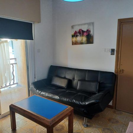 Terpsichore Holiday Apts 利马索尔 外观 照片
