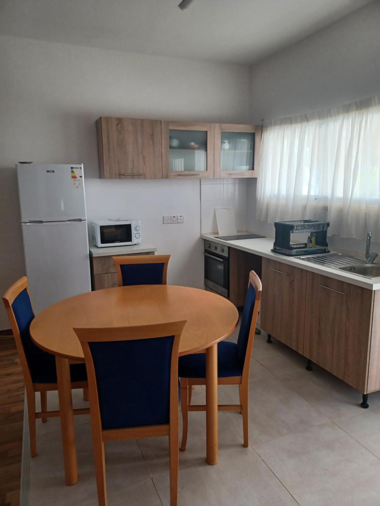 Terpsichore Holiday Apts 利马索尔 外观 照片