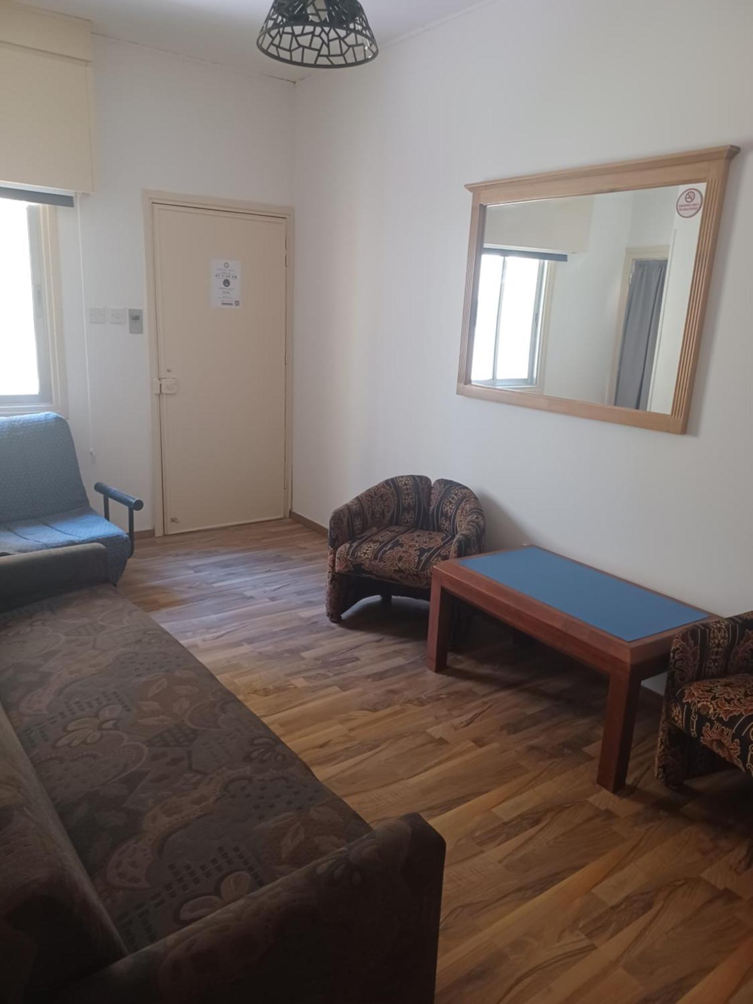 Terpsichore Holiday Apts 利马索尔 外观 照片
