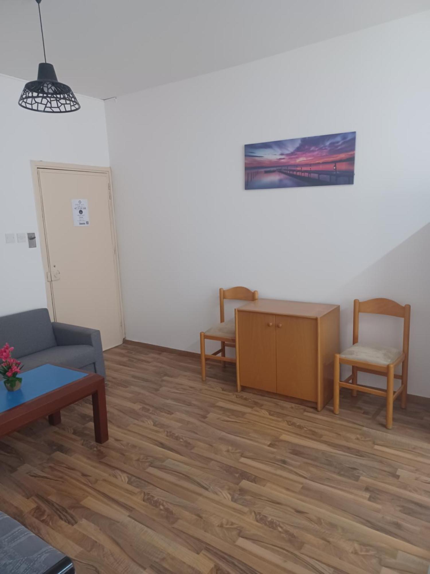 Terpsichore Holiday Apts 利马索尔 外观 照片