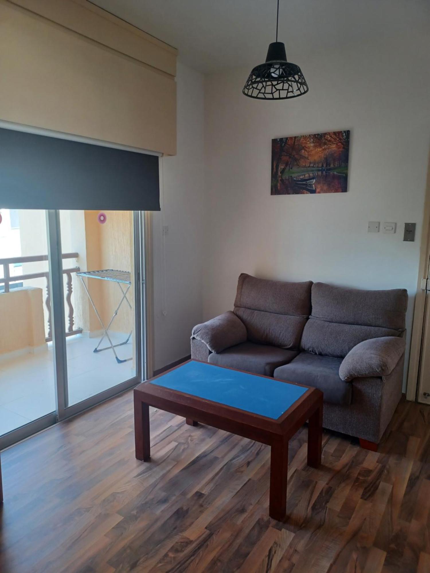 Terpsichore Holiday Apts 利马索尔 外观 照片