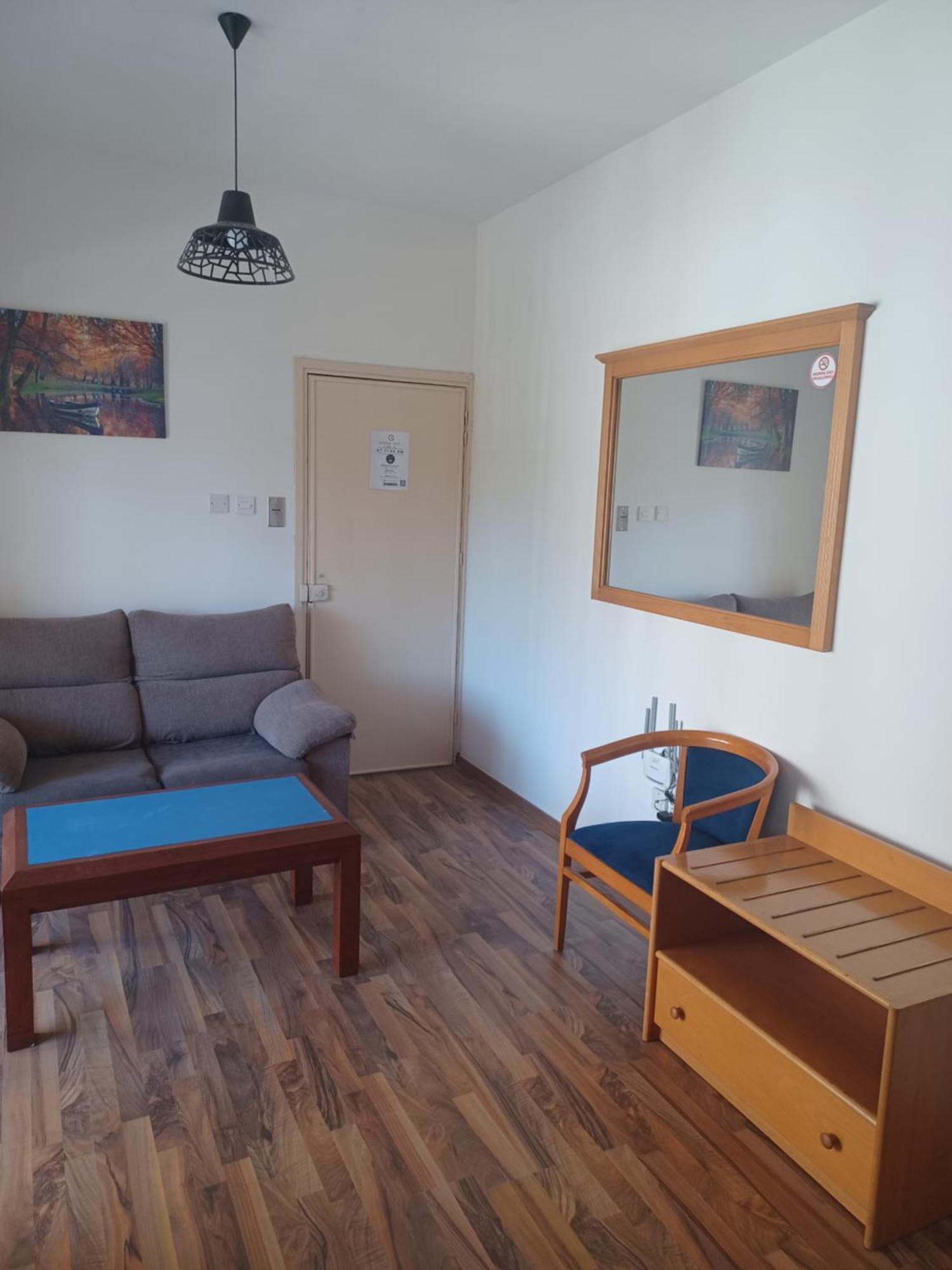Terpsichore Holiday Apts 利马索尔 外观 照片