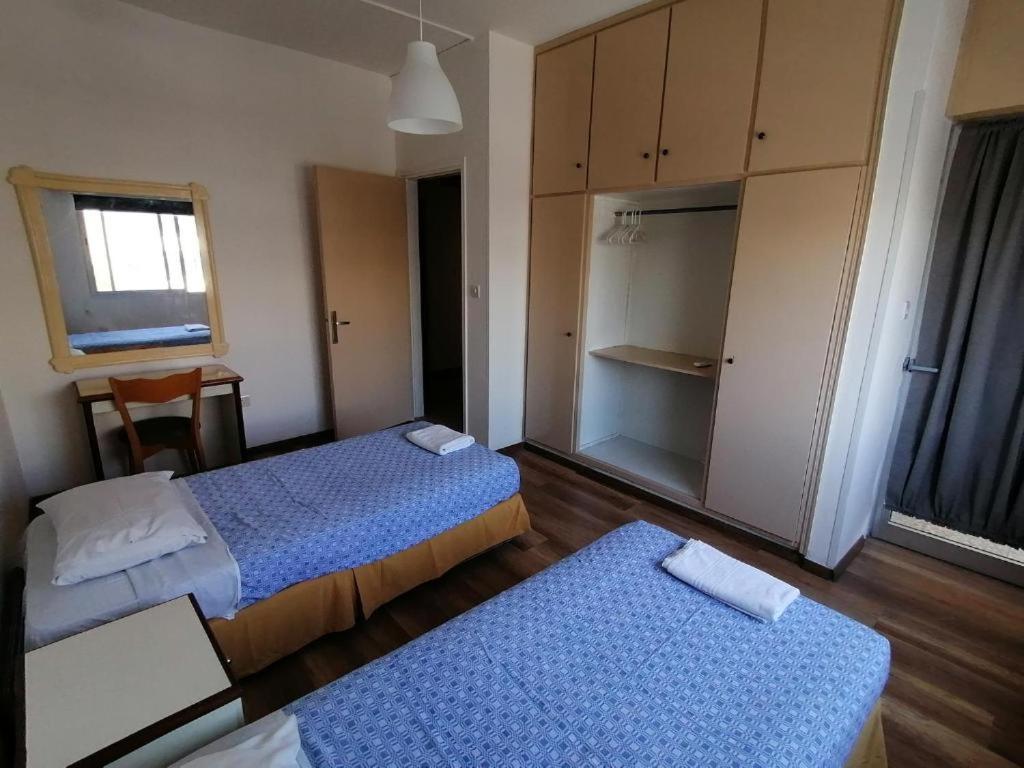 Terpsichore Holiday Apts 利马索尔 外观 照片