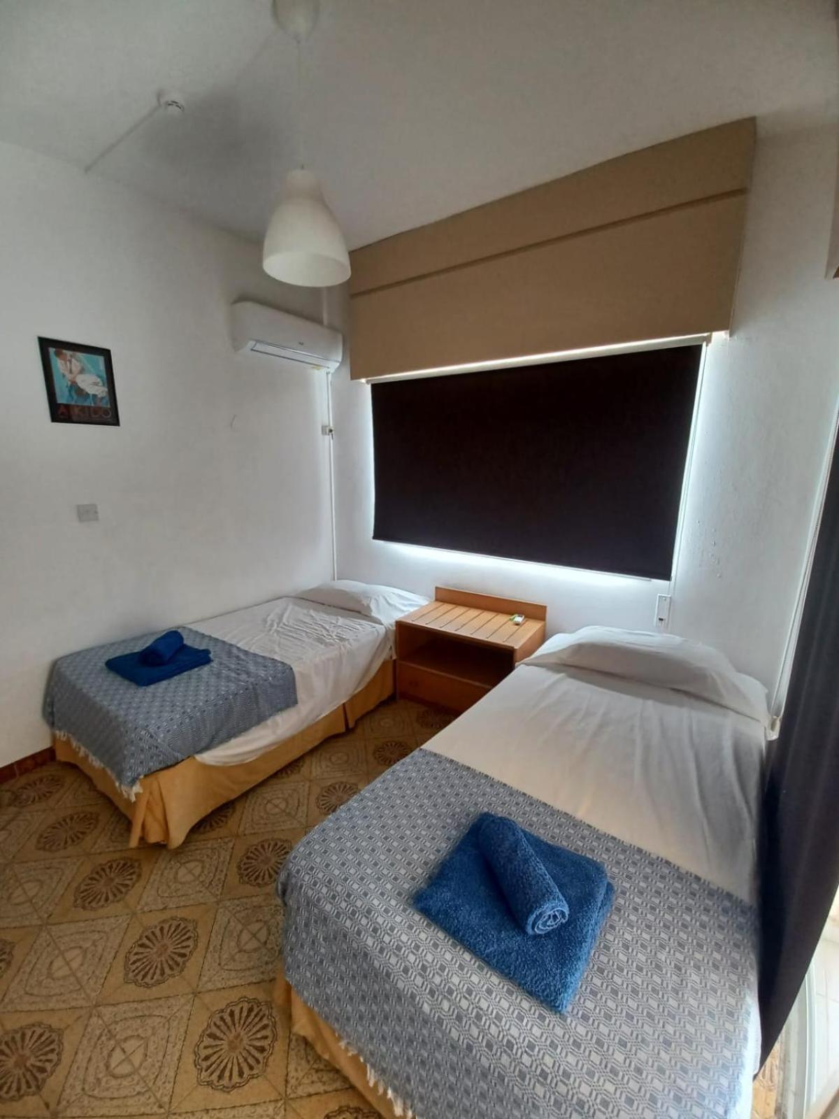 Terpsichore Holiday Apts 利马索尔 外观 照片