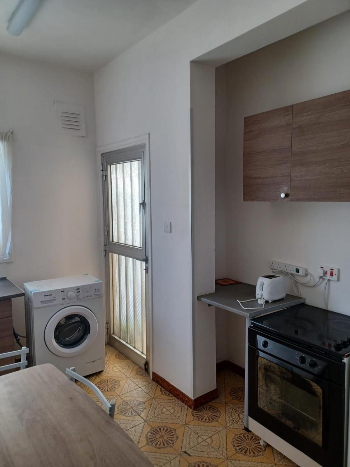 Terpsichore Holiday Apts 利马索尔 外观 照片