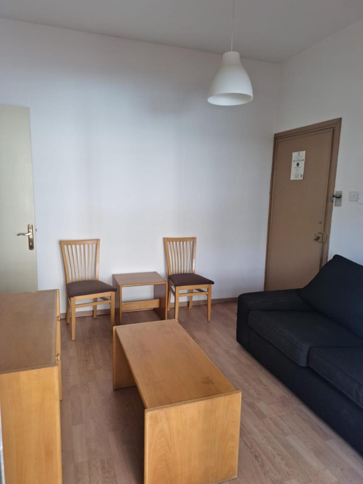 Terpsichore Holiday Apts 利马索尔 外观 照片
