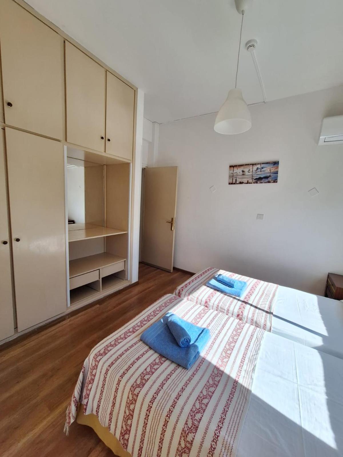 Terpsichore Holiday Apts 利马索尔 外观 照片